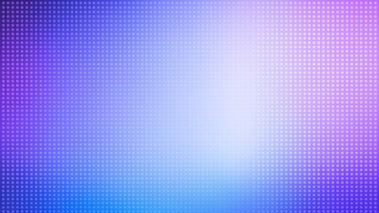 Abstract gradient background with subtle dot pattern in shades of blue and purple