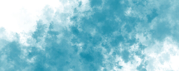 A Pastel-Toned Sky Where Wispy Clouds Gently Float Across an Infinite and Open Atmosphere
