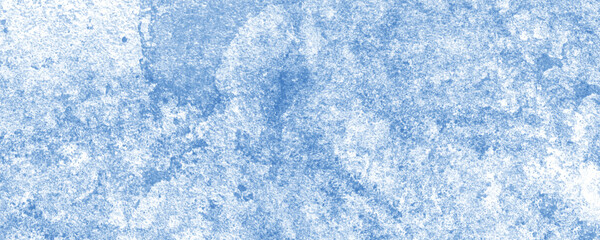 Frozen and Airy Blue Background with a Soft and Blurred Watercolor Effect for Invitations, Posters, and Decorative Graphics
