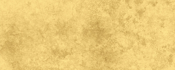 A Faded Abstract Design in Subtle Gold Tones with Dynamic Depth and Rustic Style
