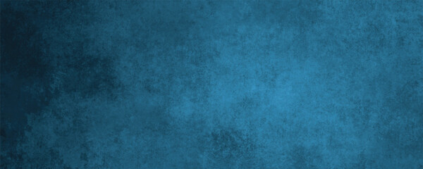 Fototapeta premium Layers of soft blue hues creating depth and harmony in an abstract artistic exploration