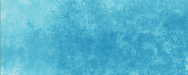 A dynamic blend of textured brushstrokes capturing the interplay of blue and gray tones on a rough surface

