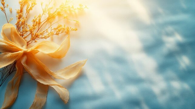 Artistic rendering of a clean, smooth white paper background, ideal for minimalist designs, with subtle shadows and soft creases adding a natural touch to any creative project.