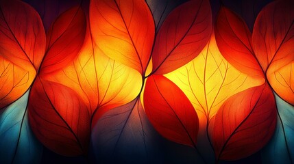 Fototapeta premium Isolated textured paper surface with a rough feel, showcasing organic patterns and fibers, ideal for backgrounds, crafting, or artistic projects.