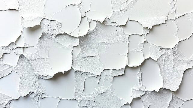 Detailed view of a soft, textured paper with visible fibers and slight roughness, isolated on a bright background, ideal for invitations or creative projects.