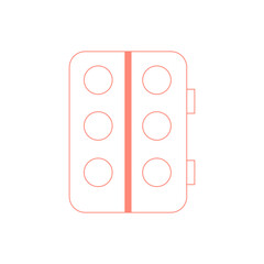 School Doodle Equipment