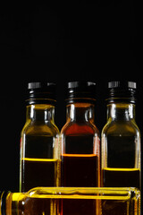 Raps,  Winterraps,  Brassica napus L. Rapsprodukte