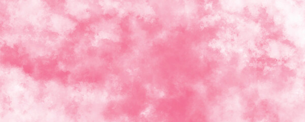 abstract pink background with copy space