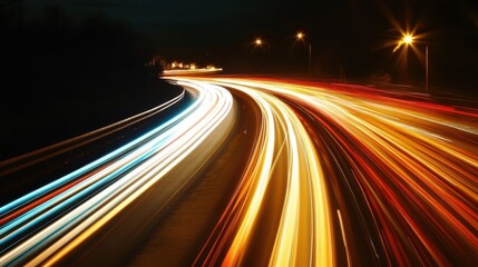 Web traffic analytics reveal the success of digital campaigns.