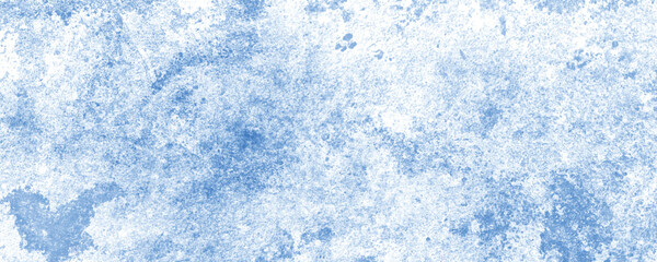 Elegant and Chilled Blue Watercolor Texture with a Soft and Blurry Effect for Winter-Themed Marketing and Aesthetic Visuals
