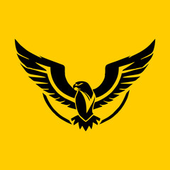 Eagle icon, Eagle Design Vector, Eagle Icon Picture, Eagle Icon Vector, Eagle Falcon