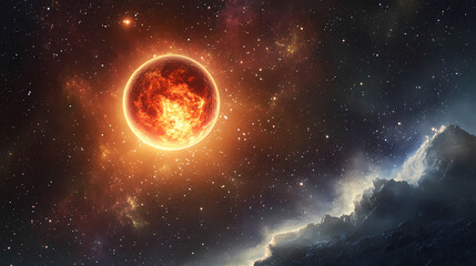 Notable stars research well known stars like those in prominent. Nightblaze. Illustration