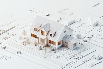 Smart home automation technology for energy management in homes