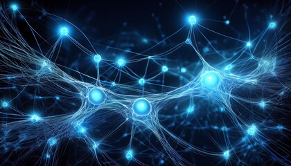 abstract light background