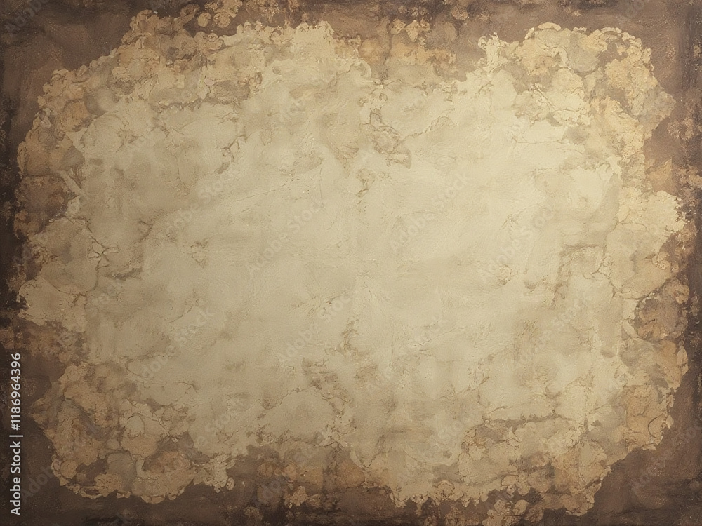 Poster A Grunge Design Feature Is A Brownsepia Grey Textured Background Often Used To Add Depth And Visual Interest To Artwork. 00002