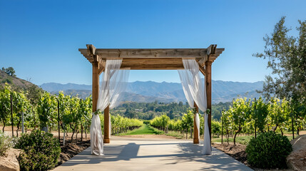 Rustic Texas barn wedding venue with wide open pastures and charming countryside views