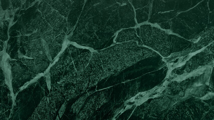 luxurious dark green glossy marble stone texture use as background for banner, backdrop or texture. natural breccia stone agate surface, modern Italian marble.