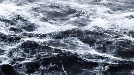 Fototapeta premium High-Quality Photorealistic Marble Texture with Soft Veins and Detail