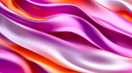 Obraz premium Beautiful Sunset Sky with Warm Pink and Purple Tones in High Quality