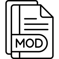 MOD Icon