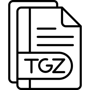 TGZ Icon