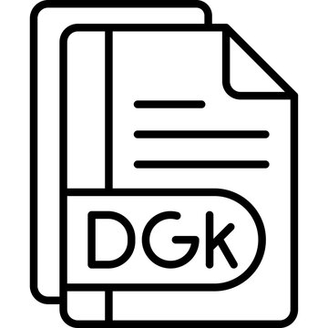 DGK Icon