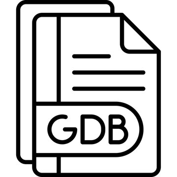 GDB Icon