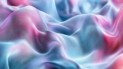 Obraz premium Digital background perfect for tech processes, neural networks, artificial intelligence, data transfer and security, ai generated background for digital storage, multimedia presentations