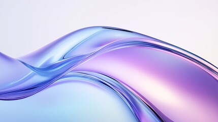 Sophisticated blue purple gradient background design.