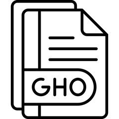 GHO Icon