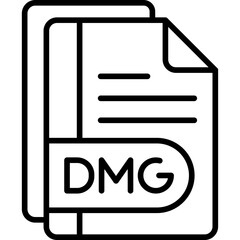 DMG Icon