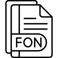FON Icon