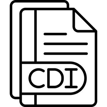 CDI Icon