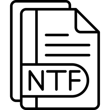 NTF Icon