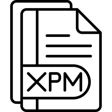XPM Icon
