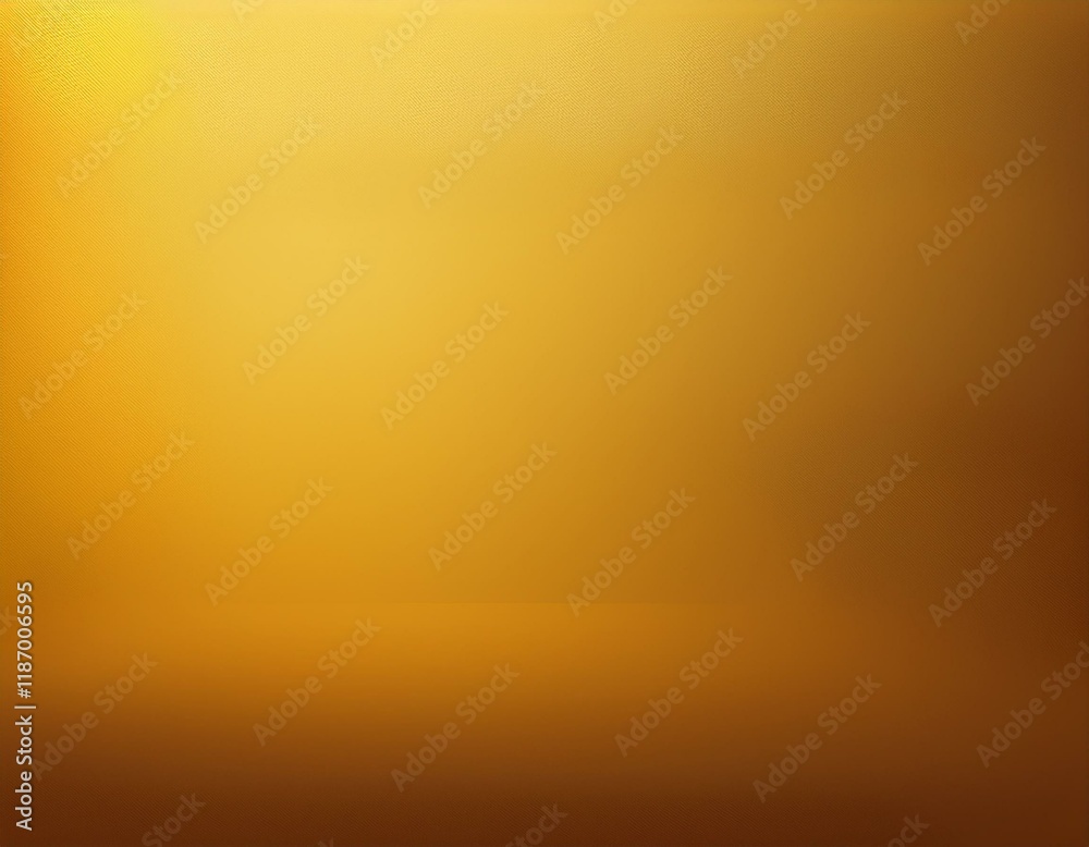 Wall mural blue empty room studio gradient used for background and display your product