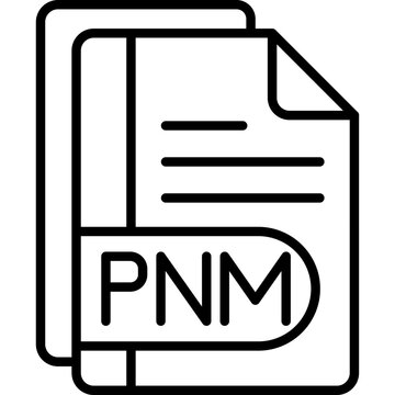 PNM Icon