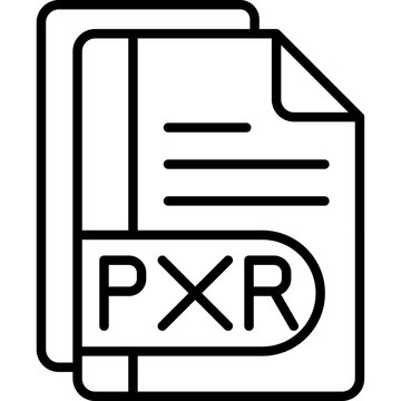 PXR Icon