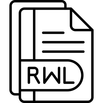 RWL Icon