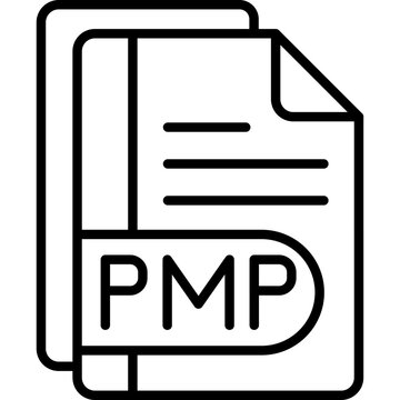 PMP Icon