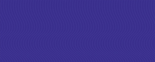 abstract blue background with waves