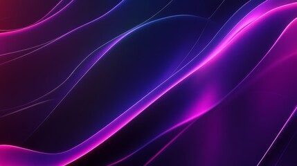 Fototapeta premium Empower your journey with cutting-edge, high-tech background, perfect for tech events, conferences, and exhibitions. Abstract, futuristic design represents innovation and progress in the world of tech