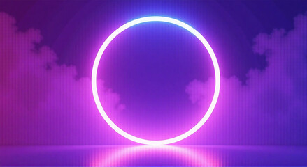 background, light, design, vector, circle, art, space, illustration, technology, blue, sphere, purple, sun, ball, star, backdrop, earth, planet, button, night, glass, sky, fantasy, glow, shiny, color