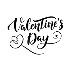 Shadow Hearts Typography for Valentine’s