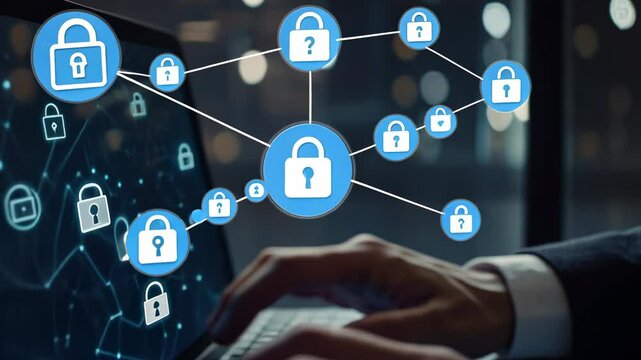 Cybersecurity and Data Protection: A Digital World's Imperative