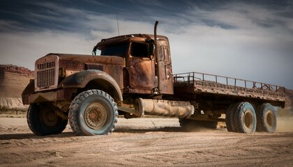 Fototapeta premium Generated image