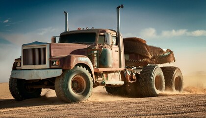 Obraz premium Generated image