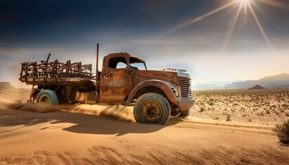 Obraz premium Generated image