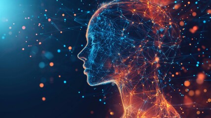 Hi-tech digital technology futuristic circuit digital. Abstract futuristic design. AI, artificial intelligence. Modern futuristic design. Global network connection technology. vector illustration.