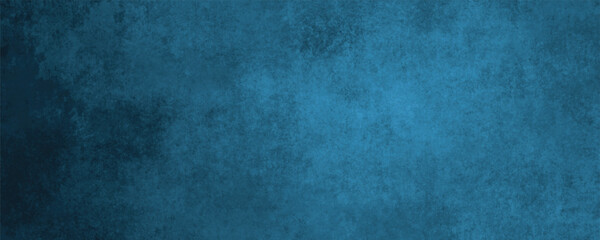 A Minimalistic and Subtle Navy Blue Canvas with Soft Weathered Details and Faded Gradients
